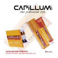 PURE PIGMENTS - CAPILLUM